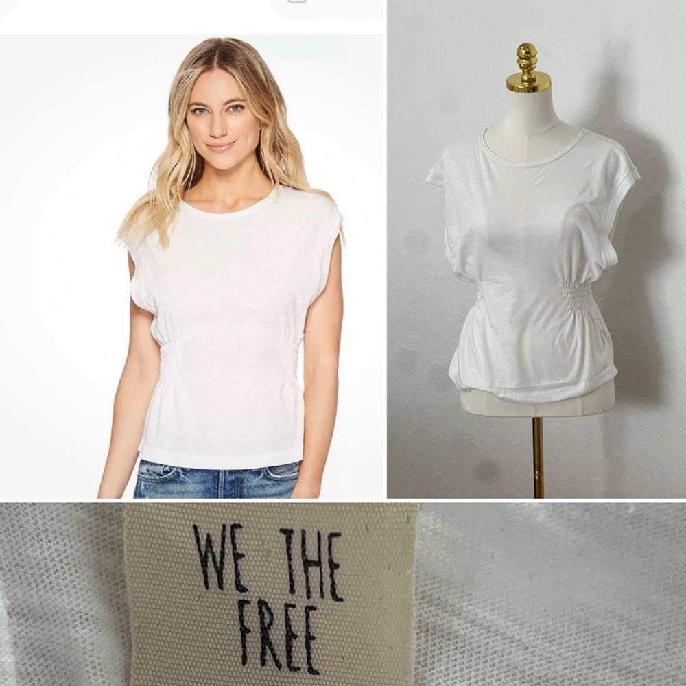 We The Free Women's Shirt Size 14